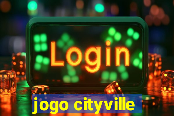 jogo cityville